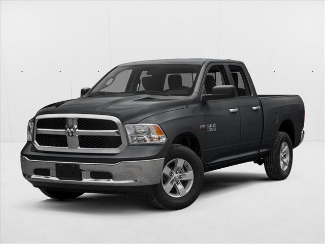 Used 2017 RAM 1500 Lone Star RWD video 1