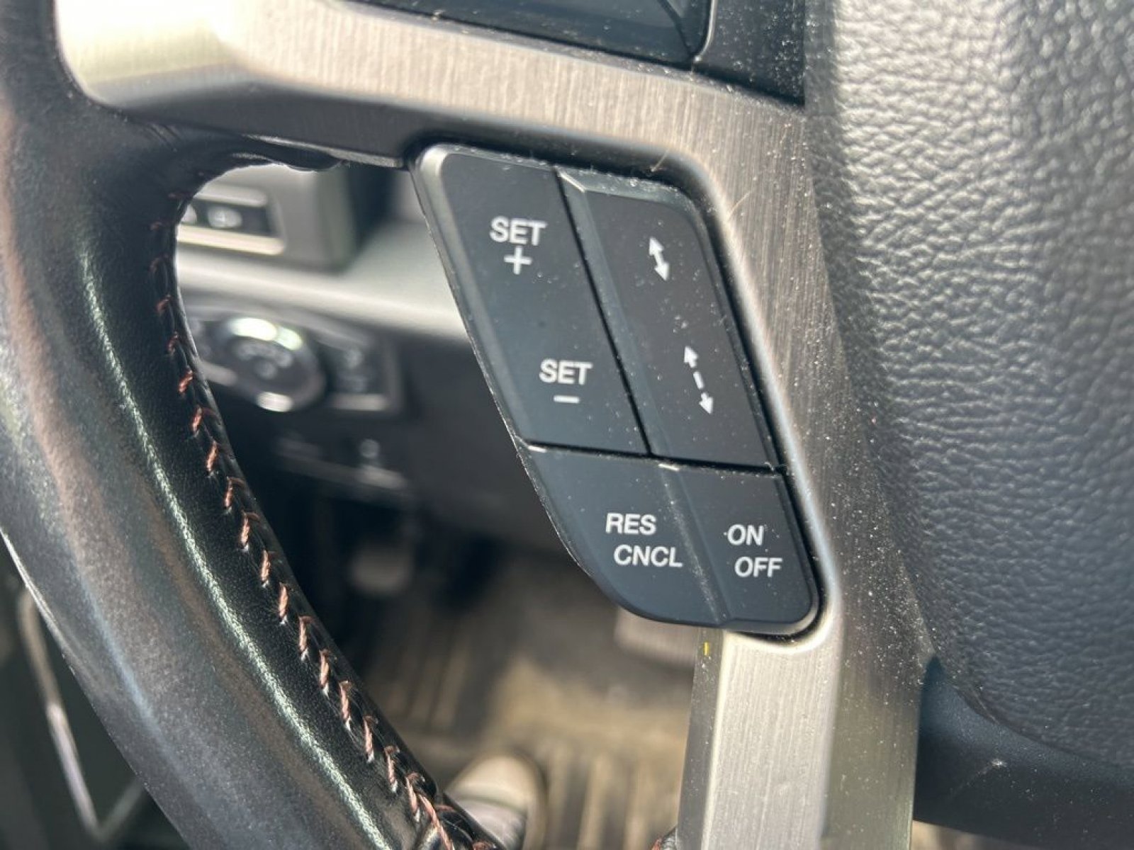 Used 2020 Ford F250 Platinum AWD/4WD image 19