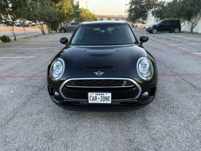 Used 2019 MINI Cooper Clubman S