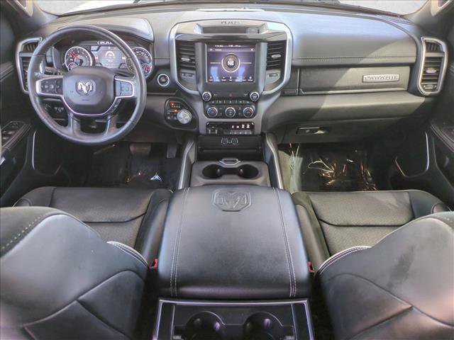 Used 2020 RAM 1500 Laramie w/ Sport Appearance Package image 18