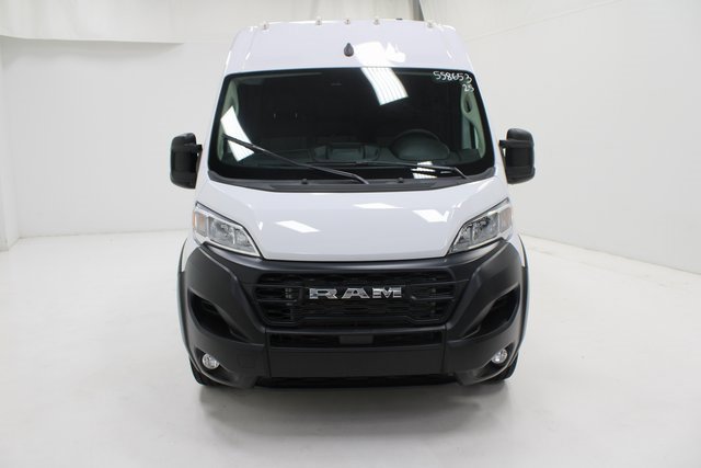 Used 2025 RAM ProMaster 1500 w/ Convenience Group image 24