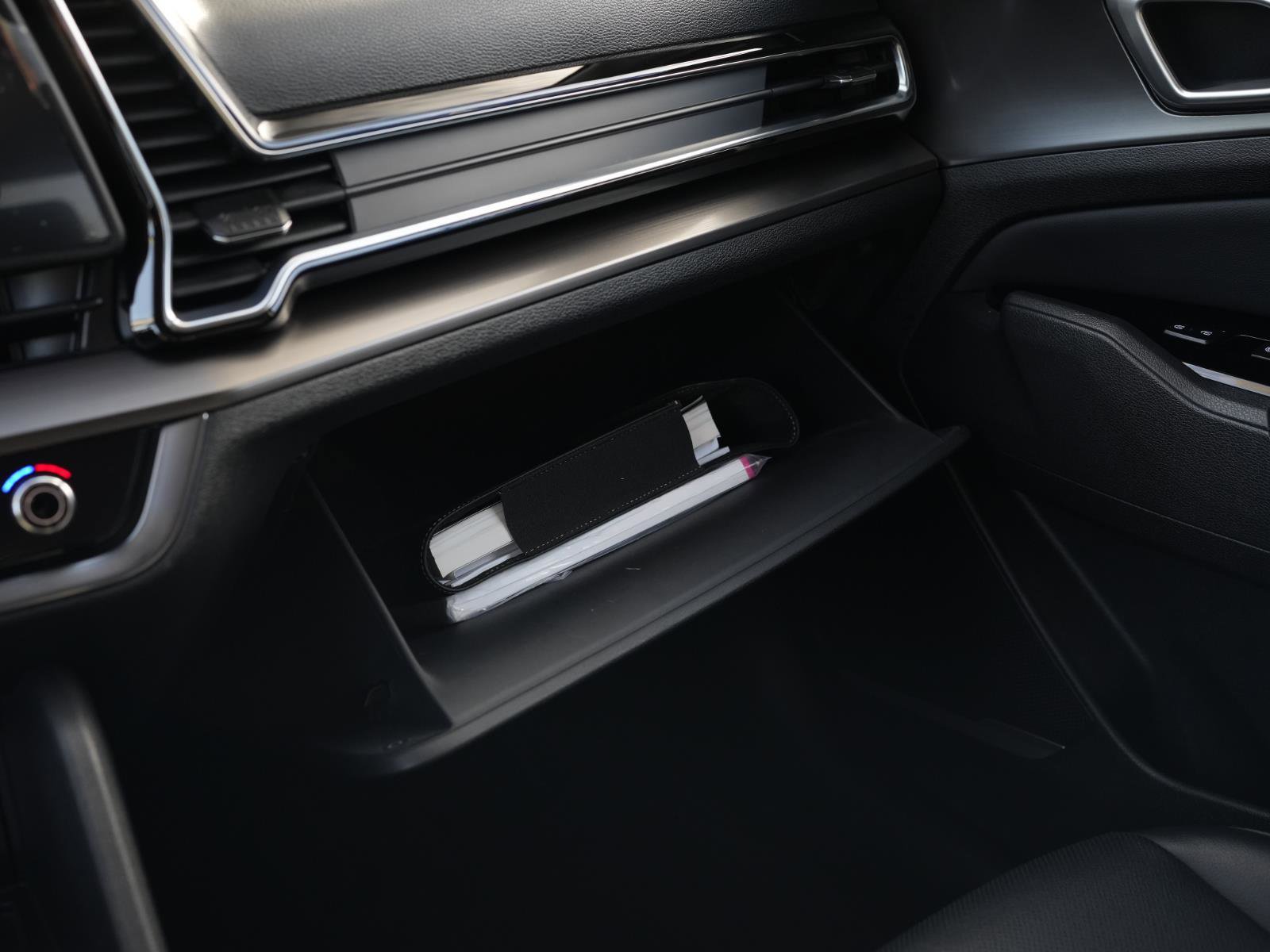 Used 2023 Kia Sportage EX image 27