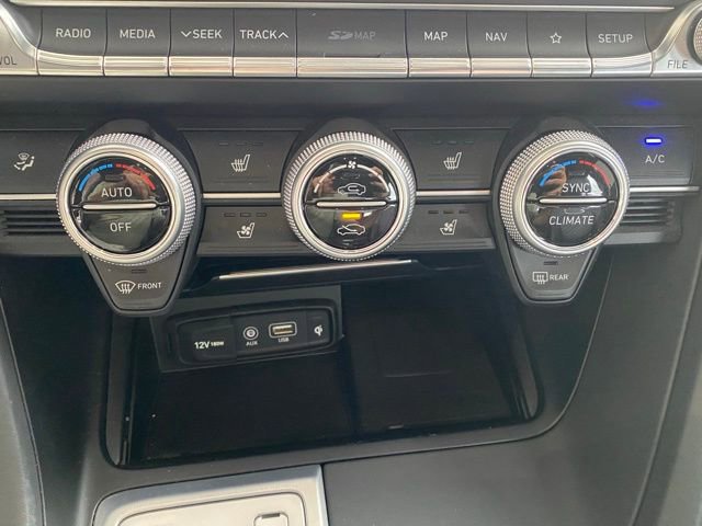 Used 2019 Genesis G70 3.3T Advanced w/ Sport Package image 23