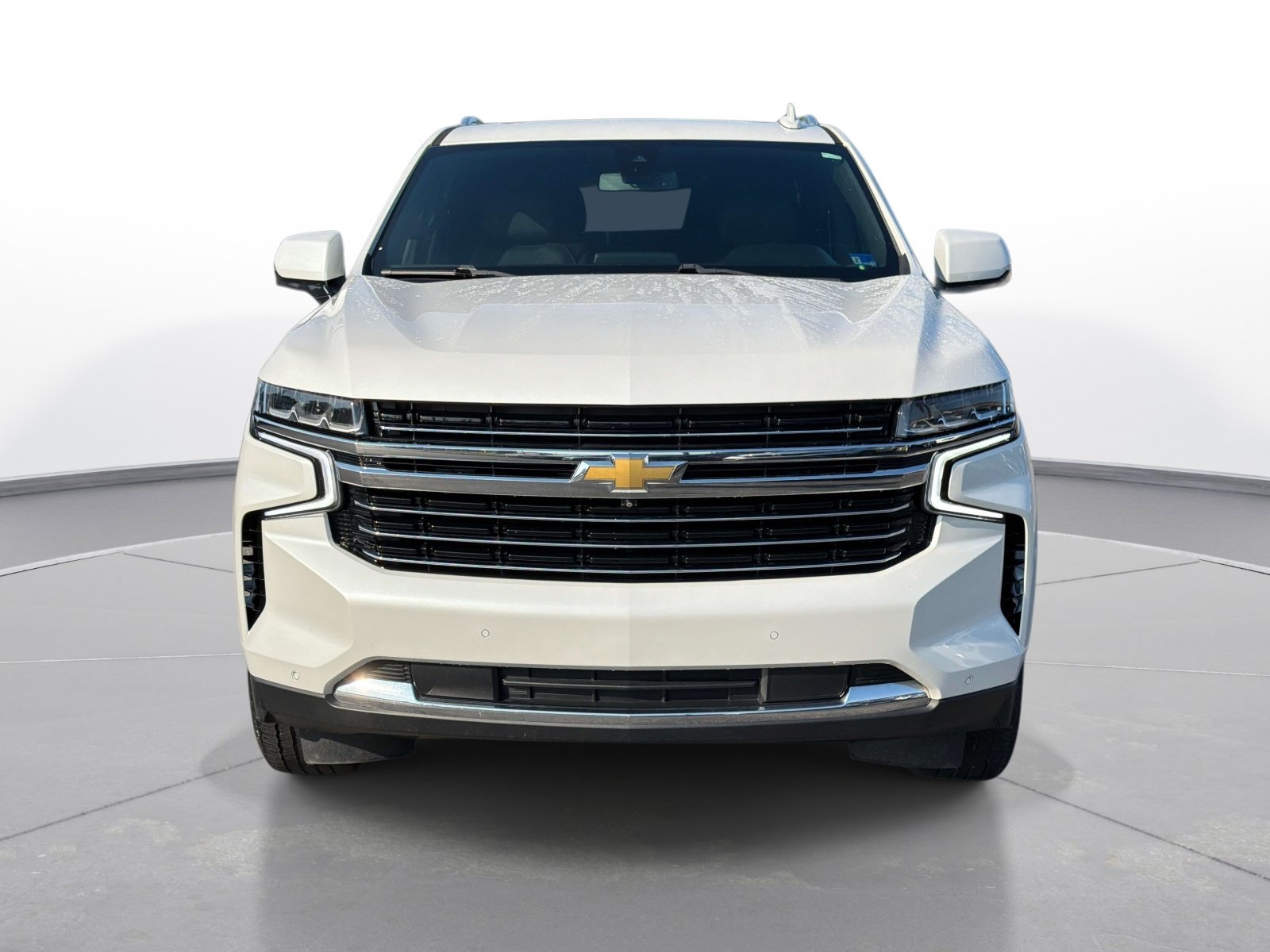 Used 2021 Chevrolet Tahoe LT w/ LT Signature Package AWD/4WD image 9