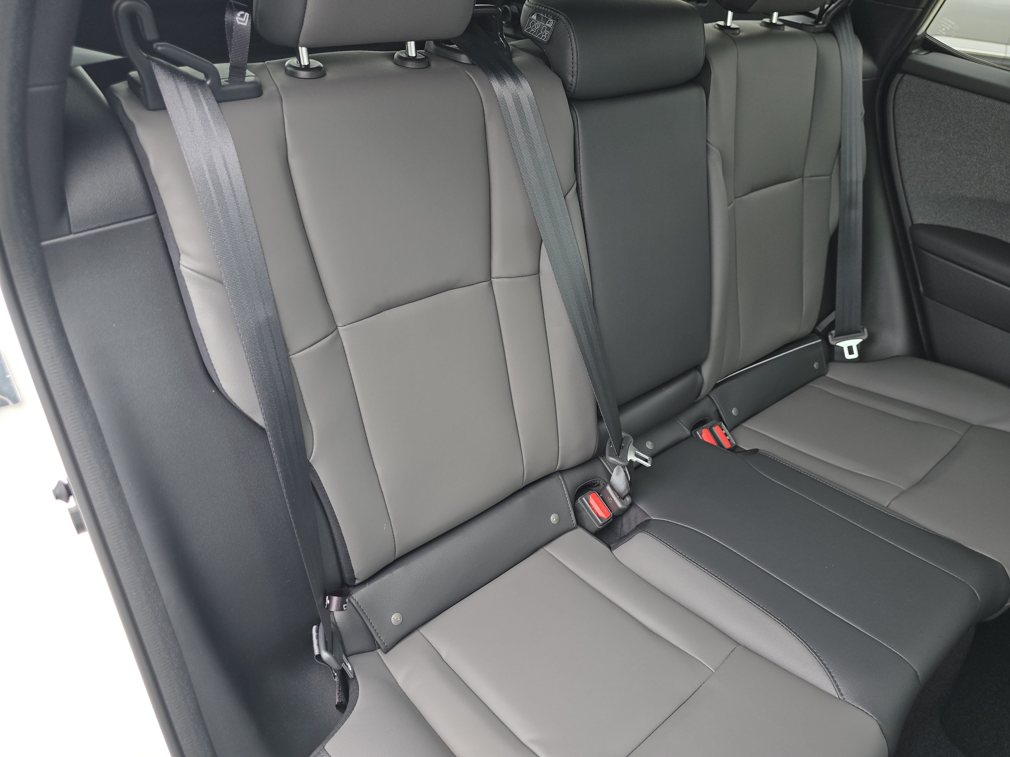 New 2026 Subaru Outback Premium AWD/4WD image 18