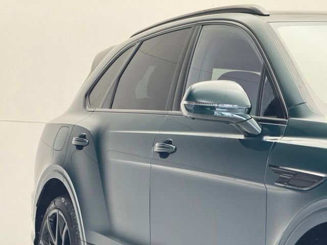 New 2026 Bentley Bentayga Speed image 64