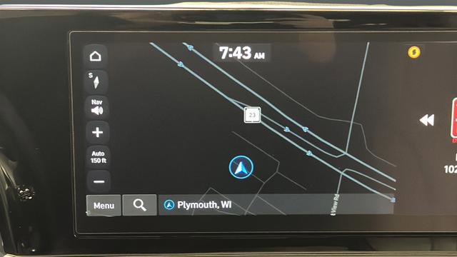 Used 2025 Hyundai Palisade Calligraphy image 15