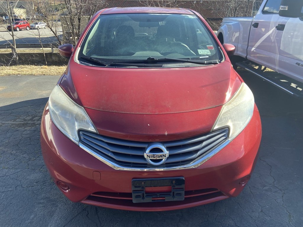 Used 2015 Nissan Versa Note SV image 6