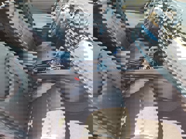 Used 2025 Jeep Compass Limited AWD/4WD image 15