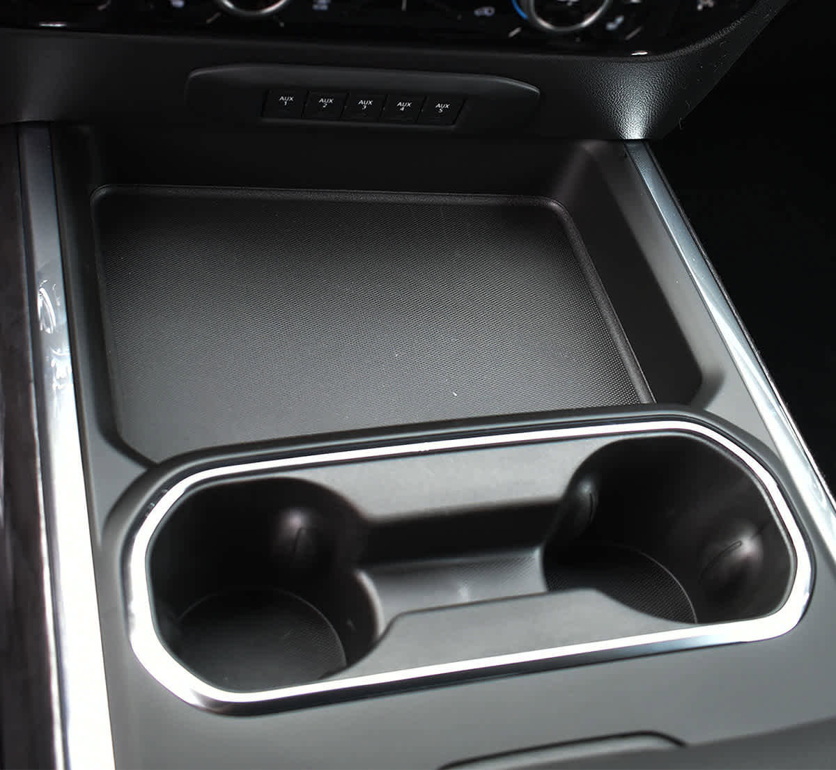 New 2026 Chevrolet Silverado 2500 LTZ w/ Trail Boss Package AWD/4WD image 23