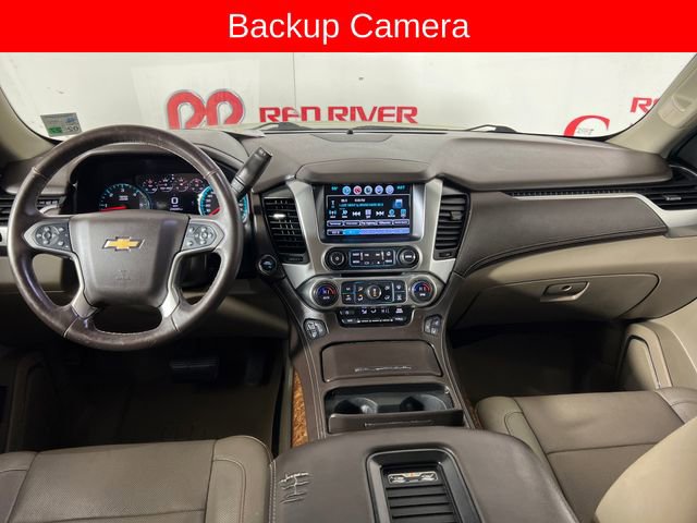 Used 2017 Chevrolet Suburban Premier image 14