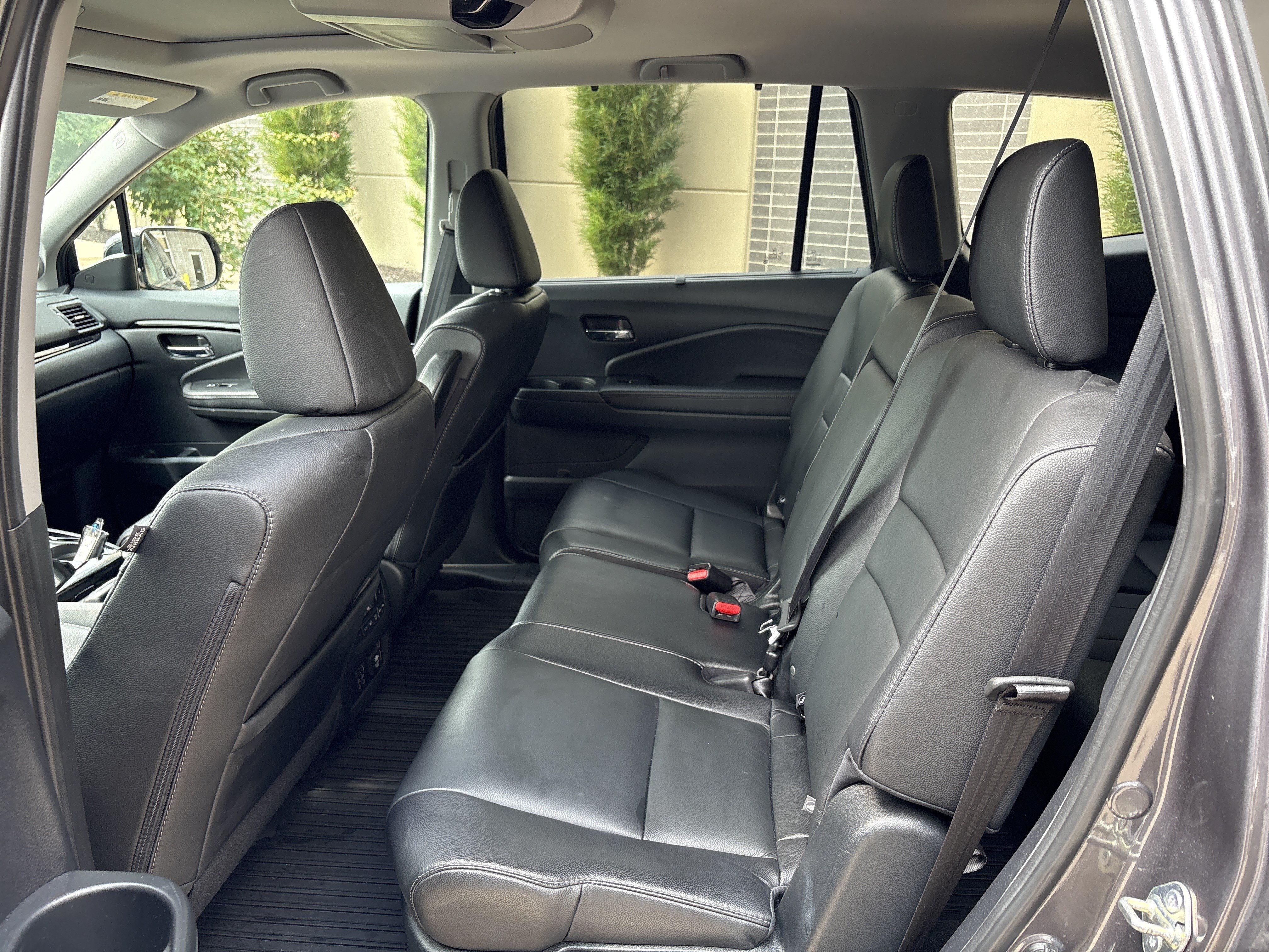 Used 2019 Honda Pilot Touring image 31