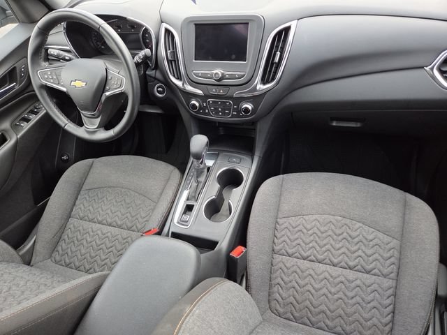 Used 2024 Chevrolet Equinox LT FWD image 21