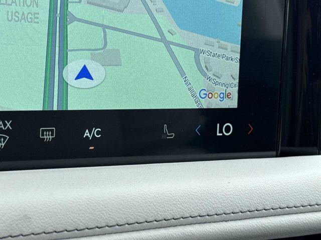 New 2025 Lincoln Aviator Reserve w/ Luxury Package image 27