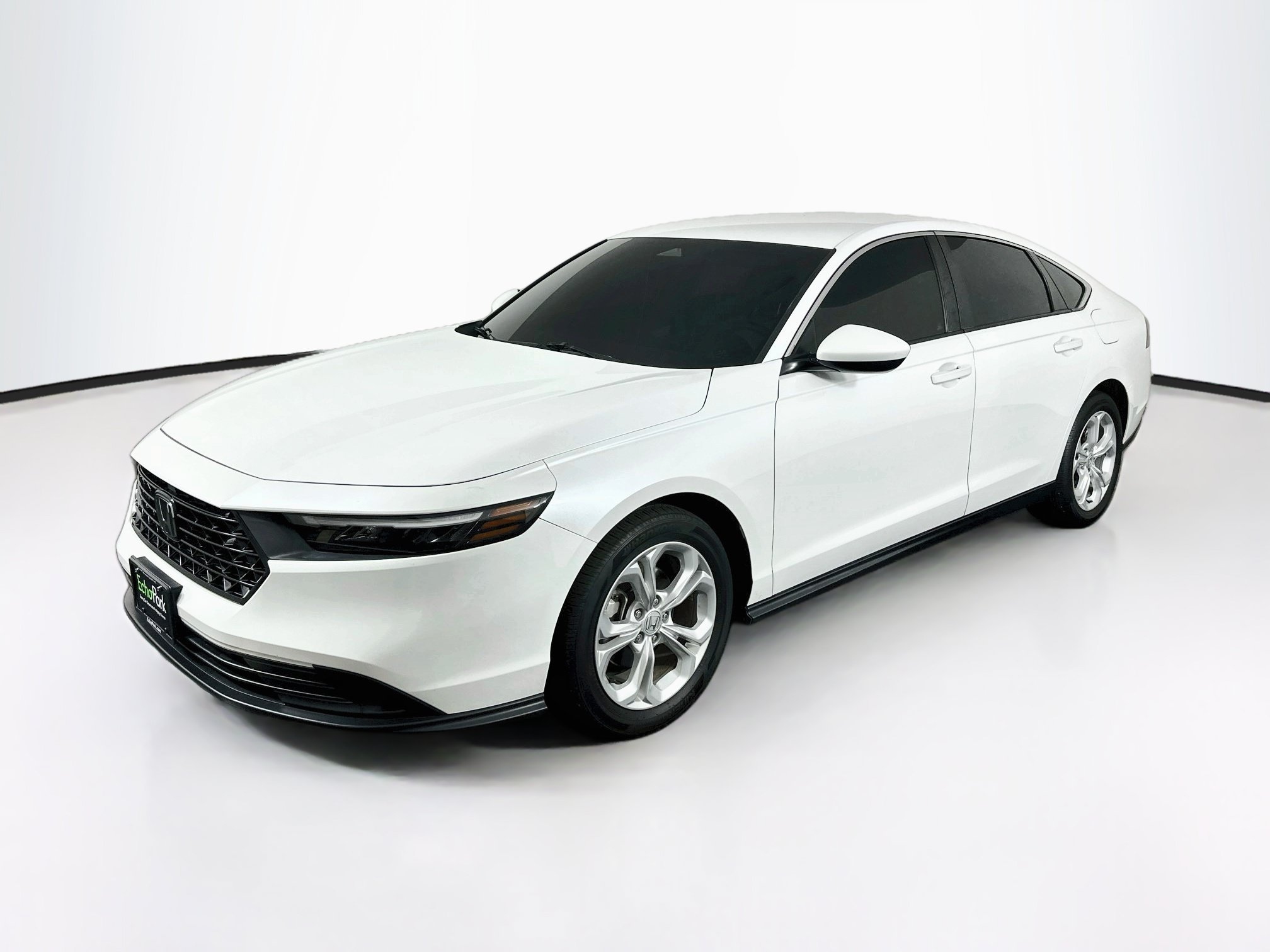 Used 2024 Honda Accord LX image 3