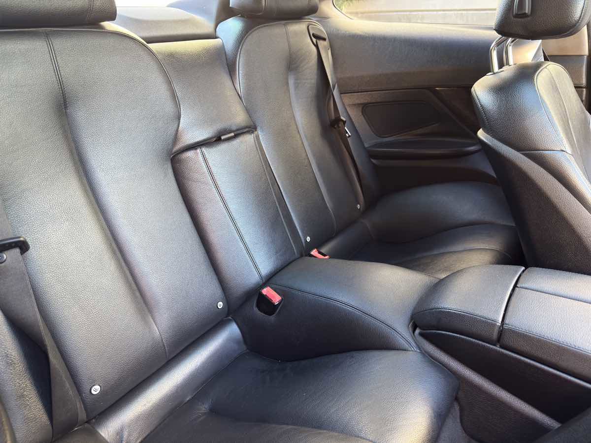 Used 2013 BMW 640i Coupe image 49