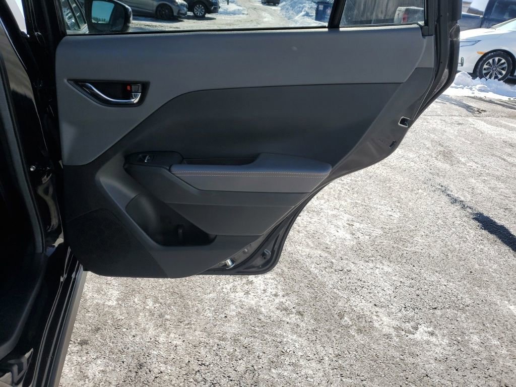 Used 2024 Subaru Crosstrek 2.5i Limited image 29