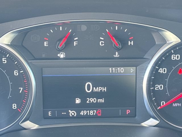 Used 2025 Chevrolet Blazer LT FWD image 15