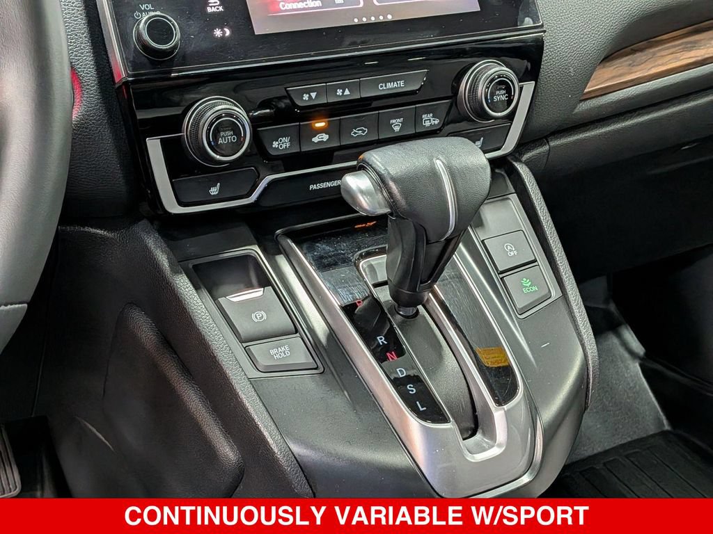 Used 2022 Honda CR-V Touring image 20