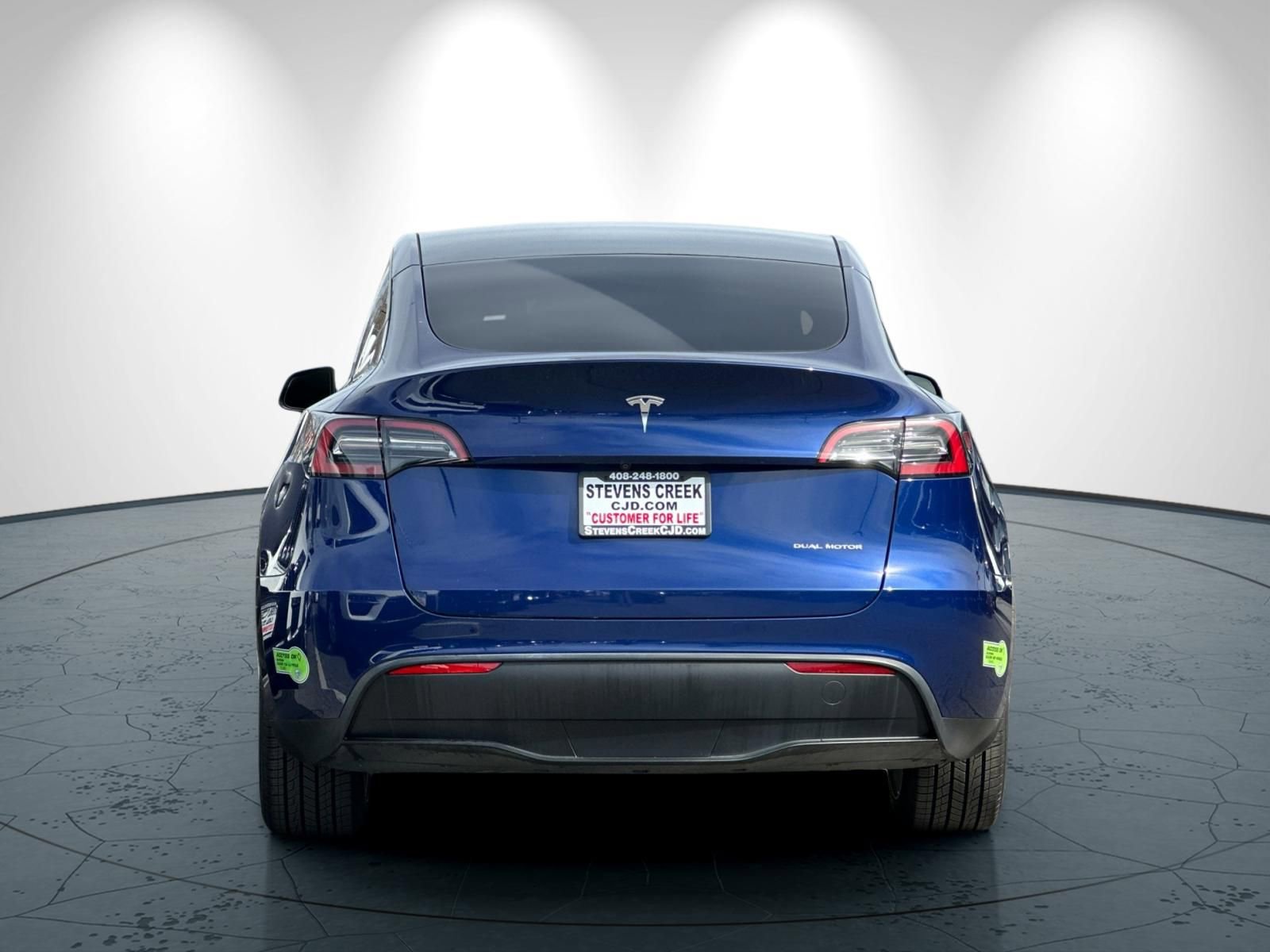 Used 2023 Tesla Model Y Long Range image 5