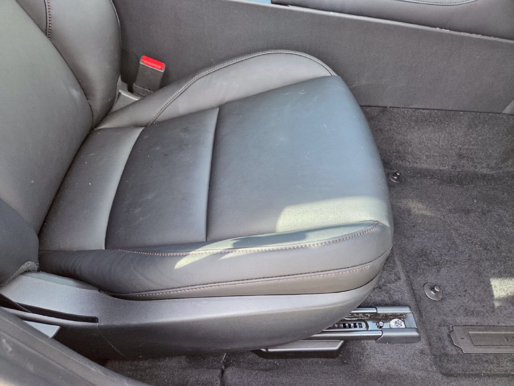 Used 2024 MAZDA MAZDA3 s FWD image 14