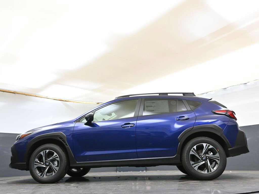 Used 2025 Subaru Crosstrek 2.0i Premium AWD/4WD image 31
