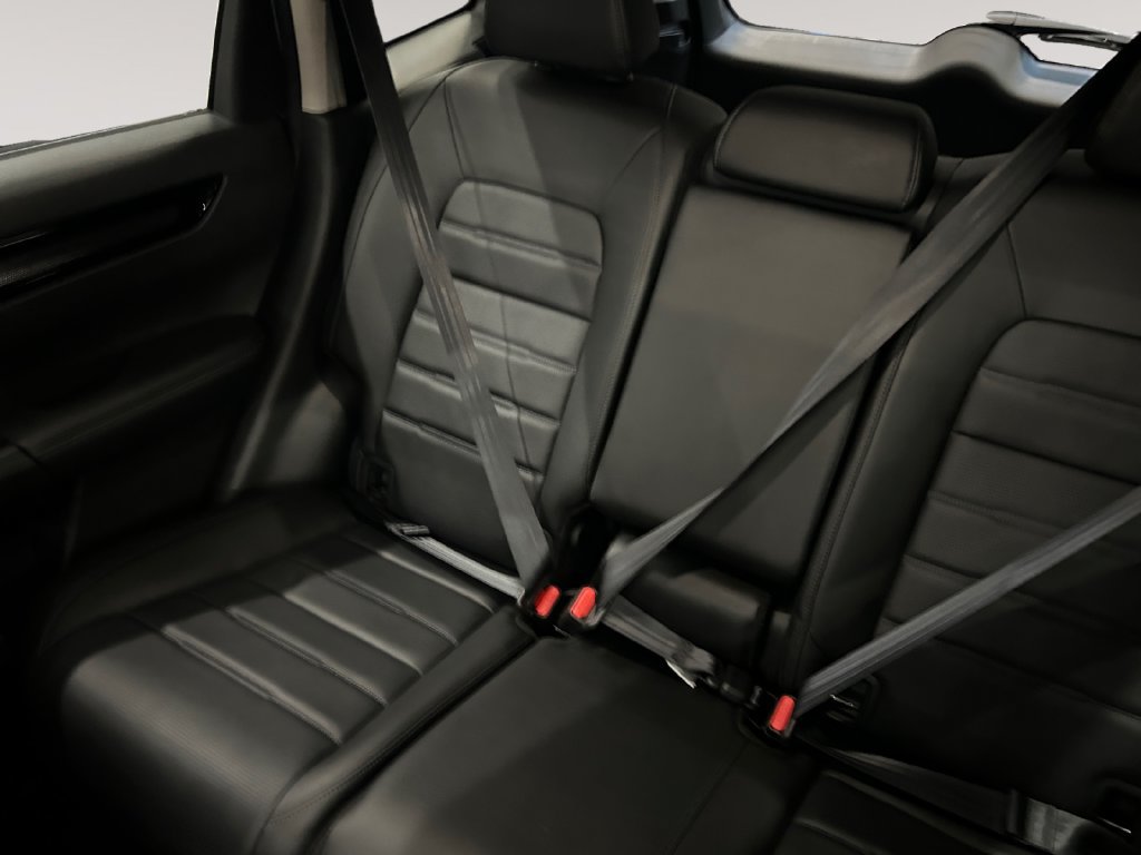 Certified 2026 Honda CR-V EX-L image 13