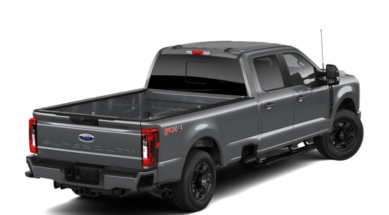 New 2026 Ford F250 XL w/ STX Appearance Package AWD/4WD image 25
