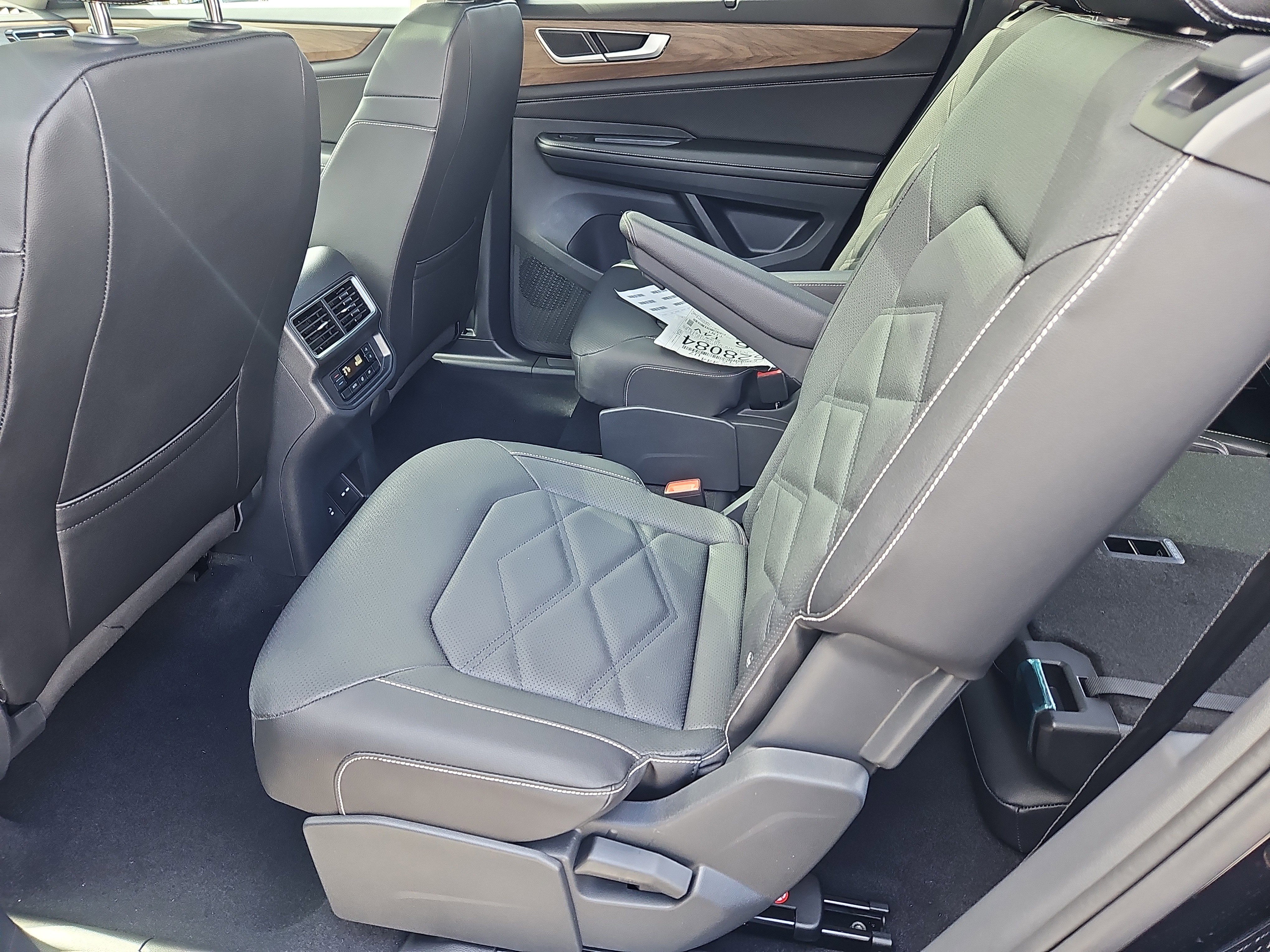 New 2026 Volkswagen Atlas SE image 20