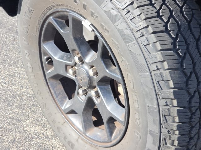 Used 2020 Jeep Wrangler Unlimited Sport AWD/4WD image 8