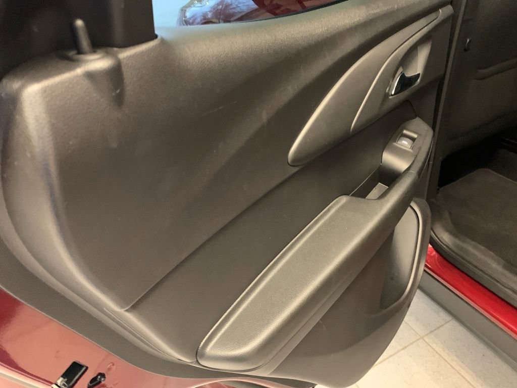 Used 2025 Chevrolet TrailBlazer LT image 11