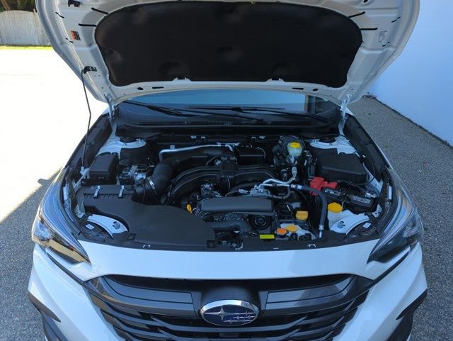 Used 2025 Subaru Legacy Premium image 27
