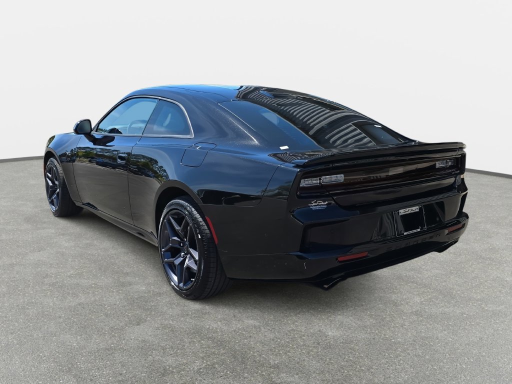 New 2026 Dodge Charger R/T w/ Performance Handling Group AWD/4WD image 7