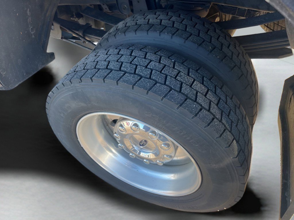 Used 2022 Ford F450 Lariat w/ Lariat Ultimate Package image 19