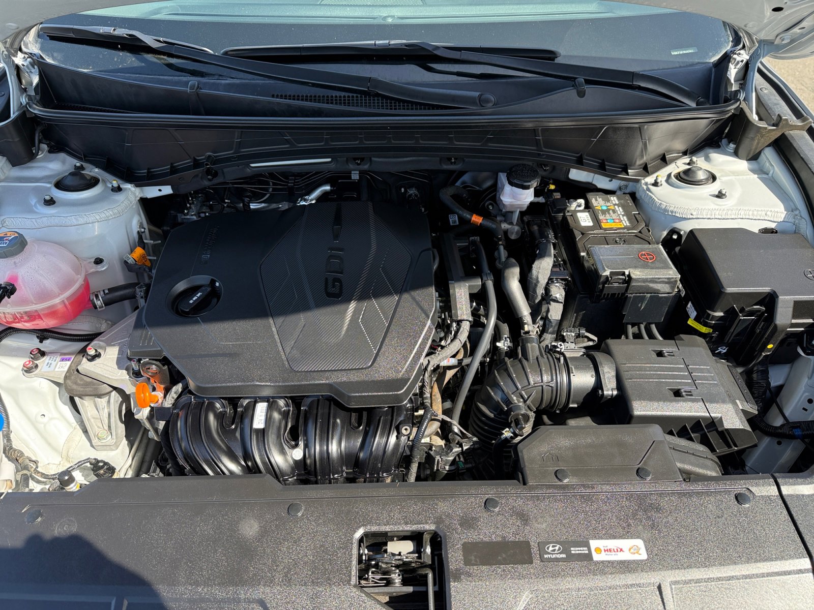 Used 2023 Hyundai Tucson Limited image 20