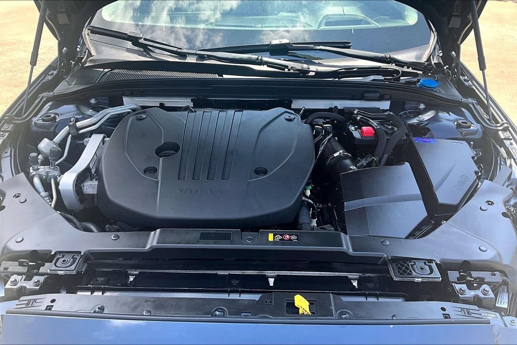 Used 2022 Volvo S60 B5 Inscription AWD/4WD image 11