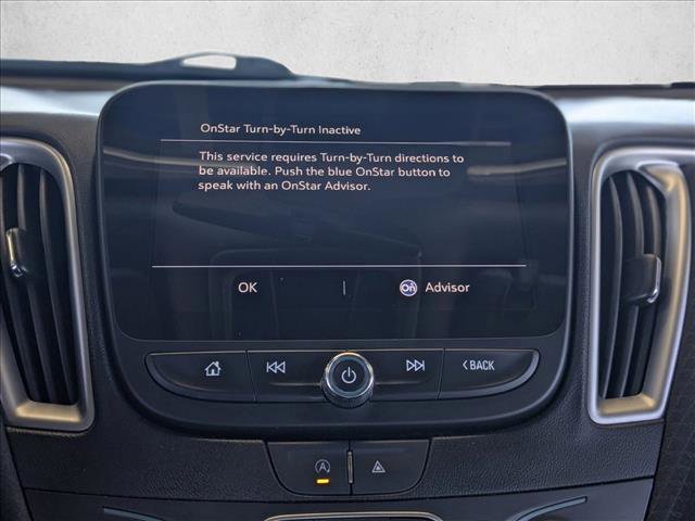 Used 2023 Chevrolet Malibu LT image 13