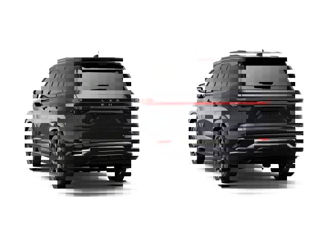 New 2026 Lexus TX 500h AWD image 3