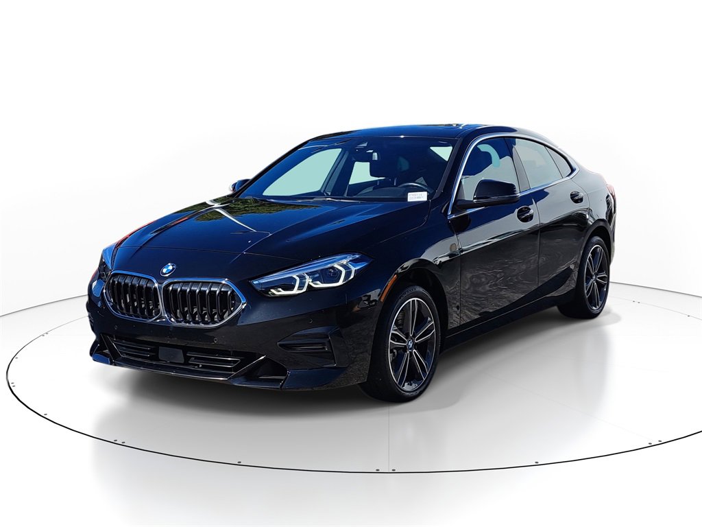 Used 2024 BMW 228i Gran Coupe image 2
