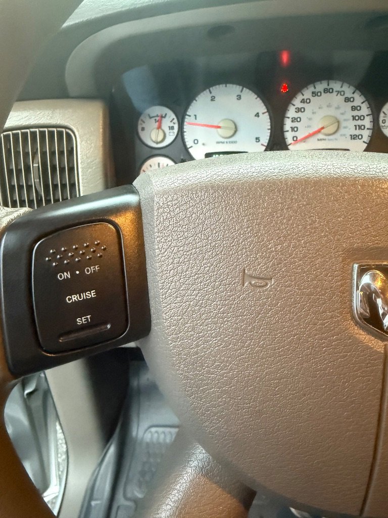 Used 2004 Dodge Ram 3500 Truck SLT w/ Trailer Tow Group image 13