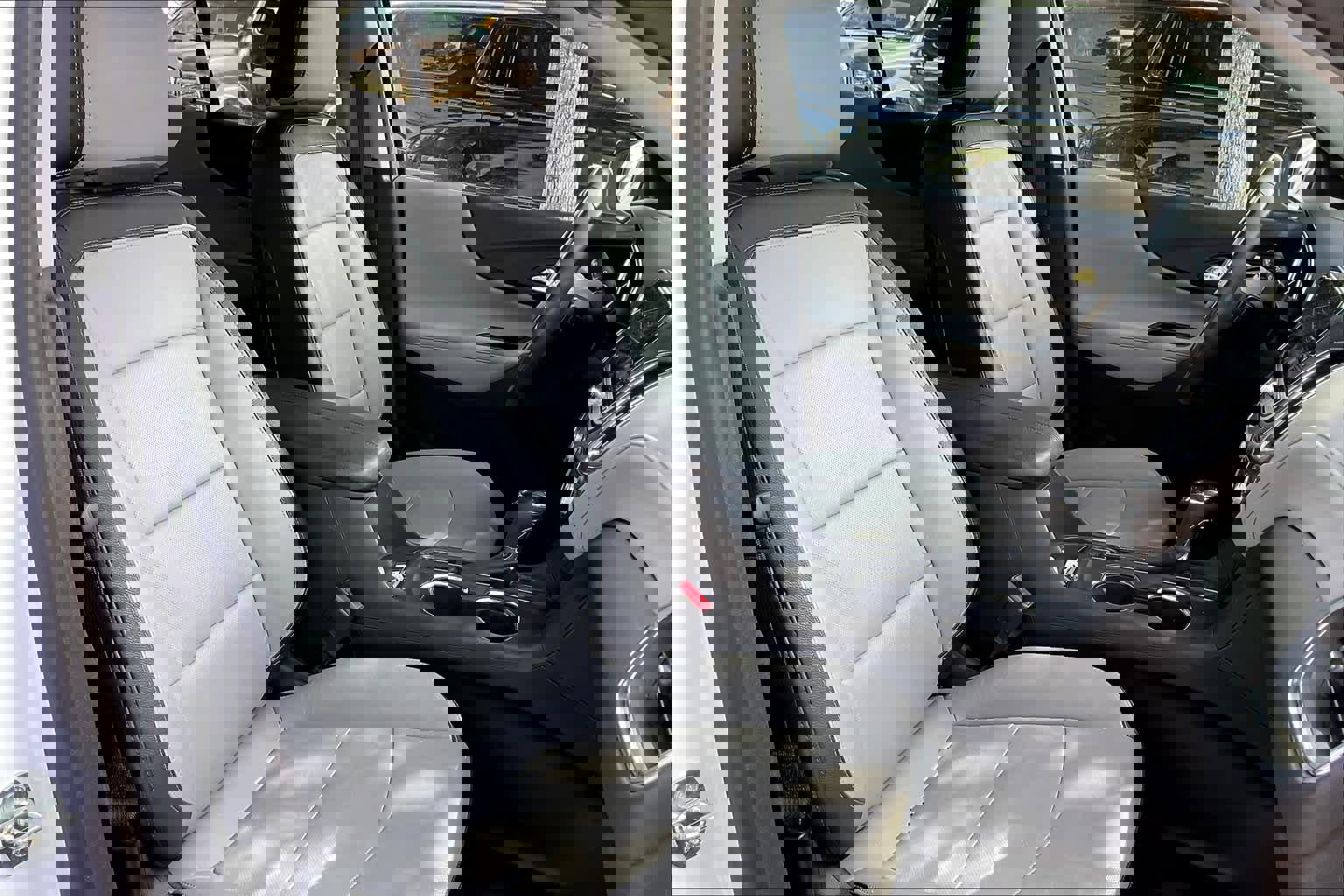 Used 2021 Chevrolet Equinox Premier image 8