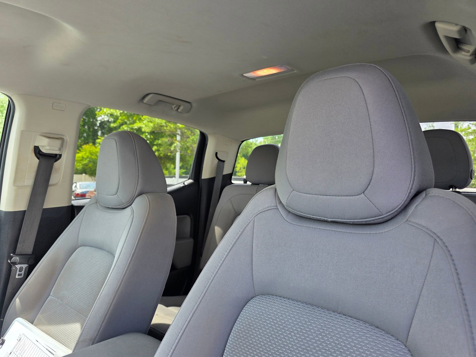 Used 2021 GMC Canyon Elevation Standard RWD image 38