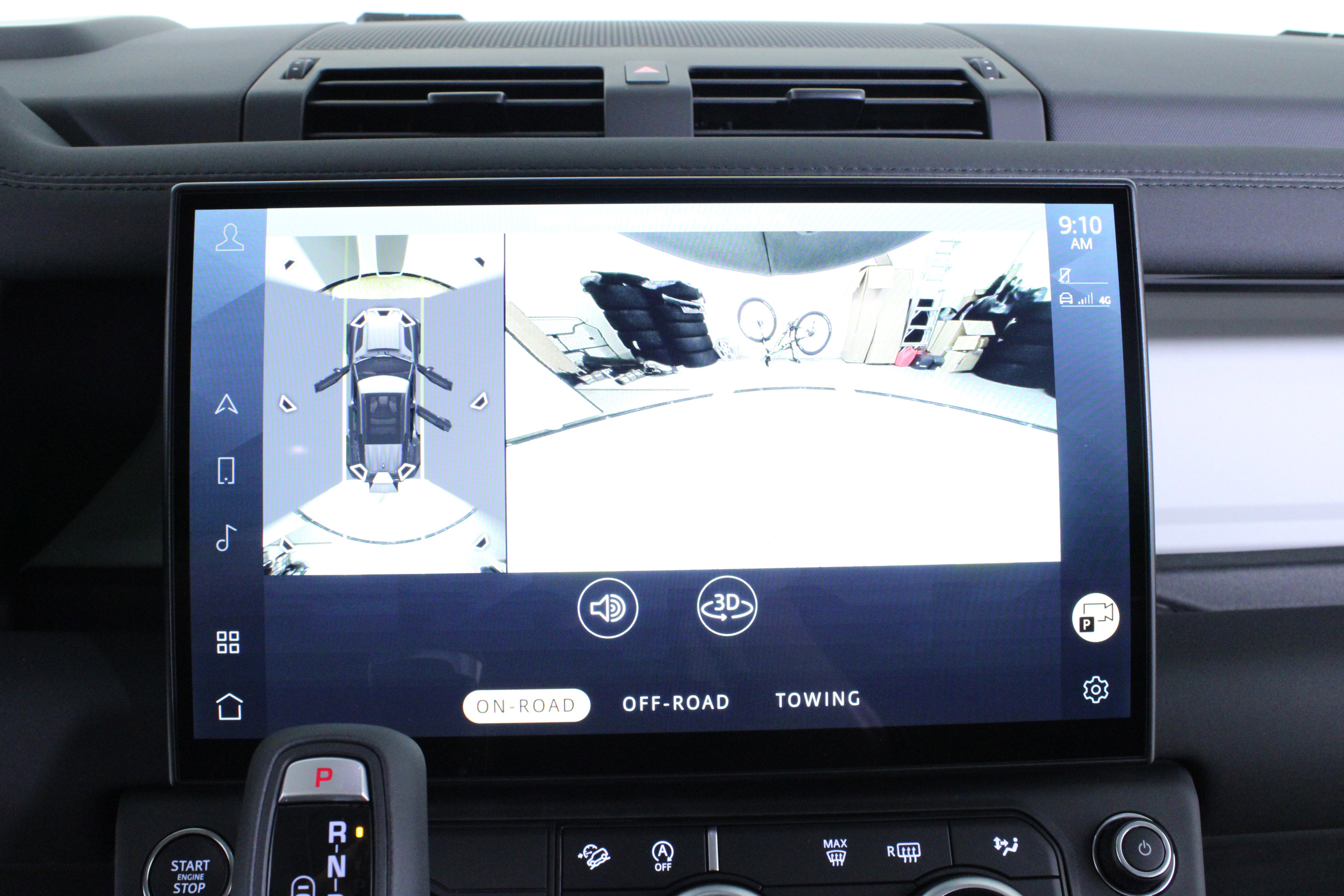 New 2026 Land Rover Defender 110 S image 21