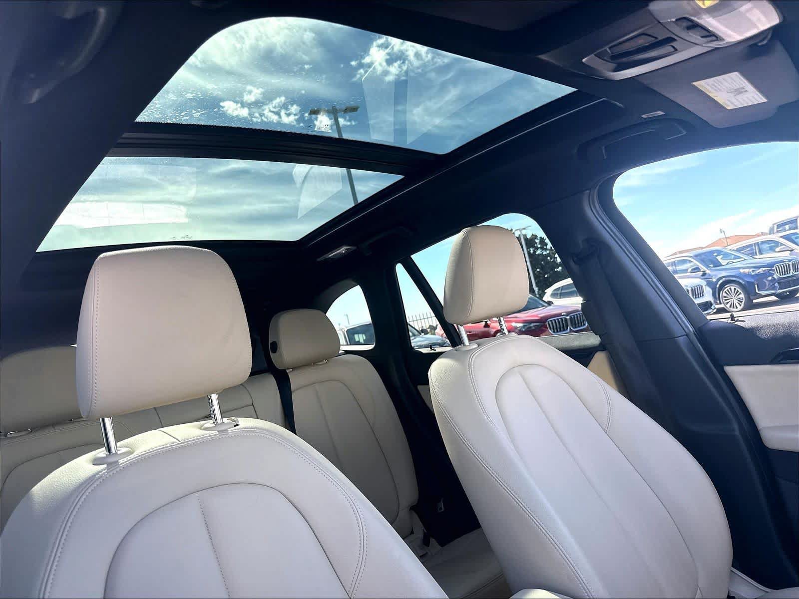 Used 2018 BMW X1 xDrive28i AWD/4WD image 30