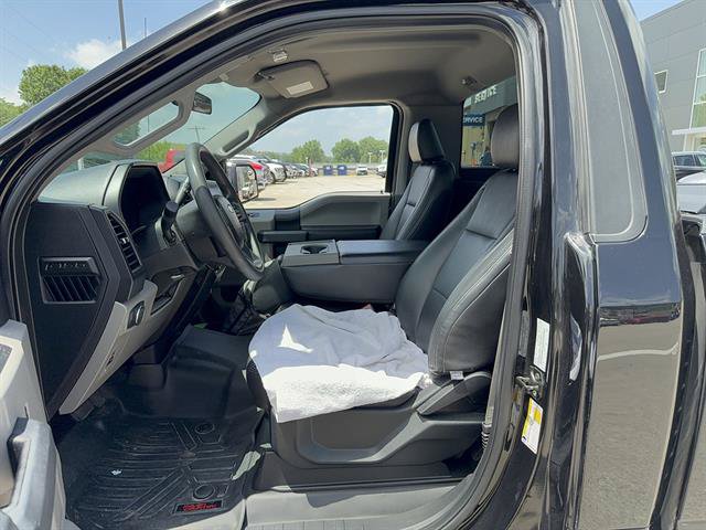 Used 2020 Ford F150 XL w/ Equipment Group 101A Mid AWD/4WD image 9