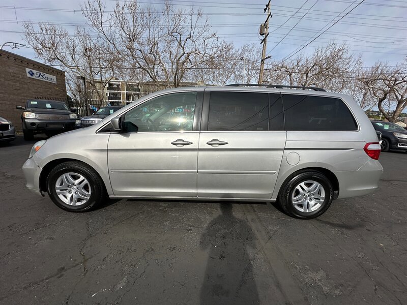 Used 2007 Honda Odyssey EX-L image 8
