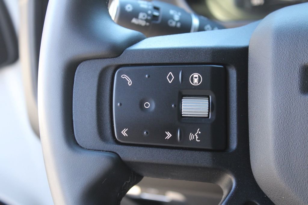 Used 2024 Land Rover Defender 130 Outbound image 17