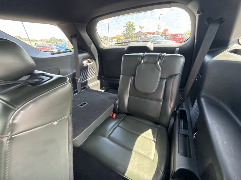 Used 2022 Ford Explorer Timberline AWD/4WD image 32
