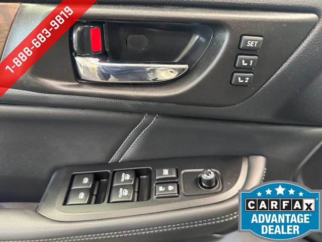Used 2018 Subaru Outback 2.5i Limited AWD/4WD image 26