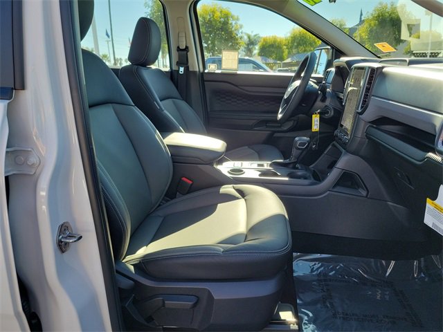 Used 2025 Ford Ranger XL w/ Trailer Tow Package image 15